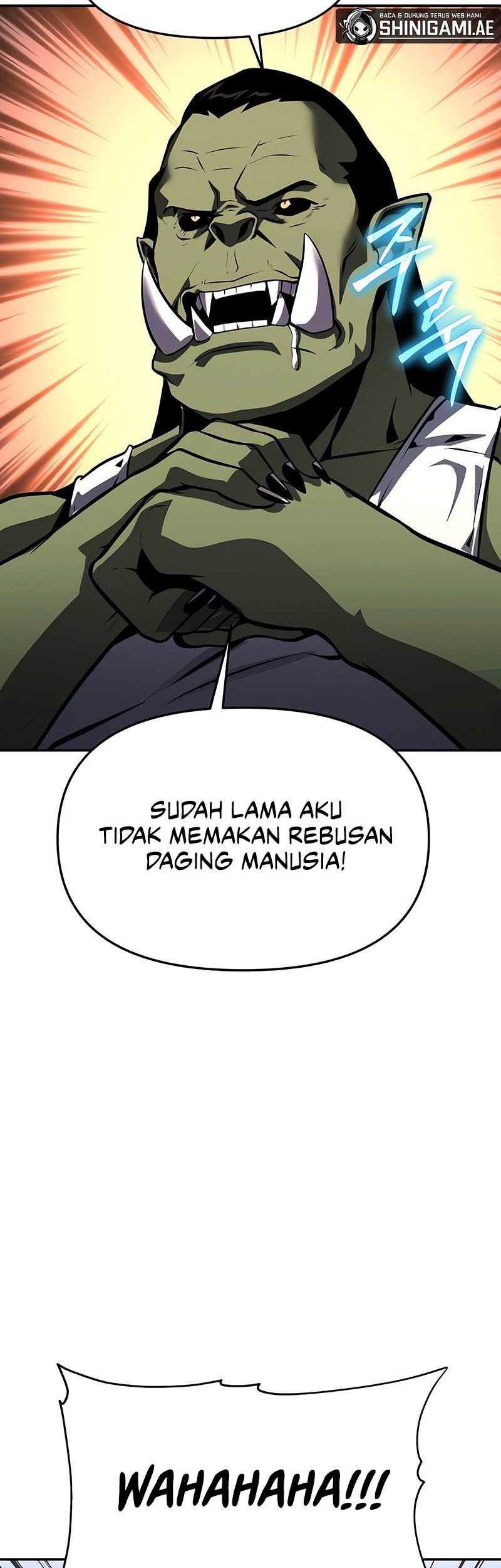 The Knight King Who Returned with a God Chapter 50 - halaman 43