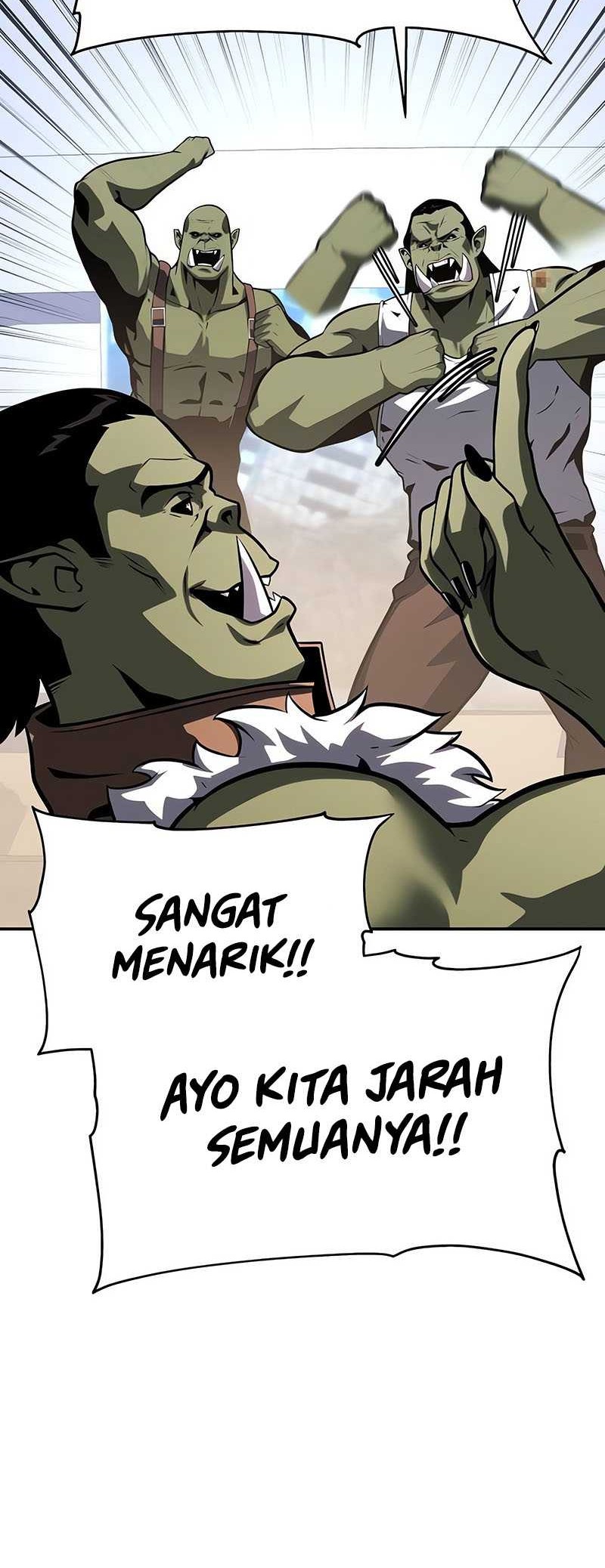 The Knight King Who Returned with a God Chapter 50 - halaman 44