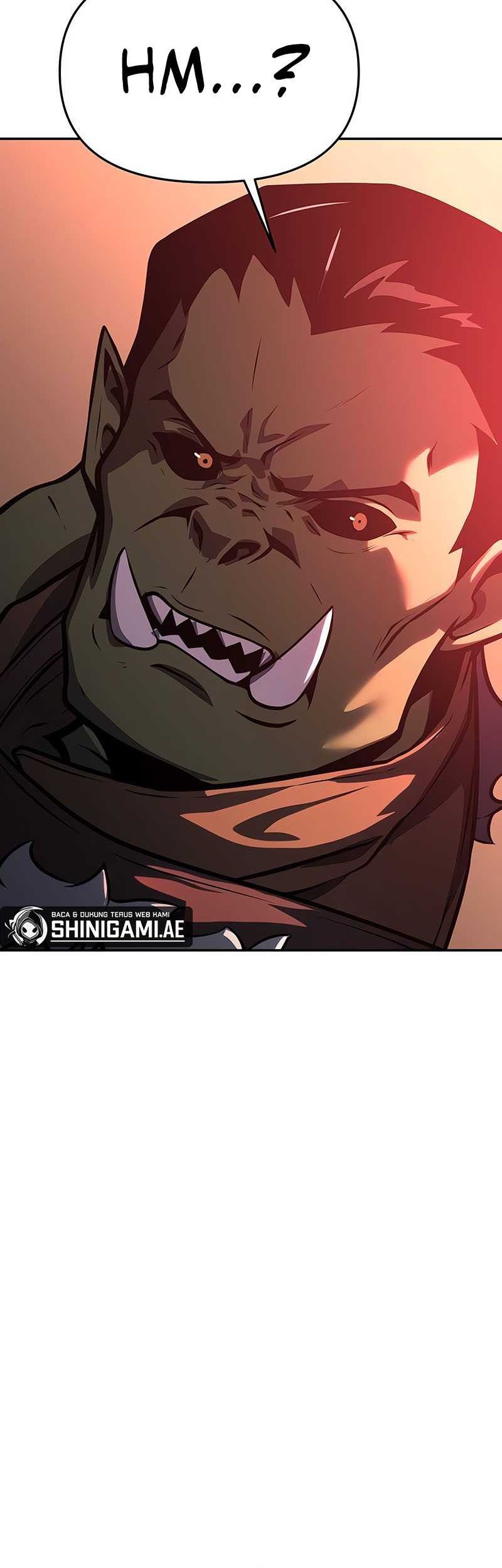 The Knight King Who Returned with a God Chapter 50 - halaman 46