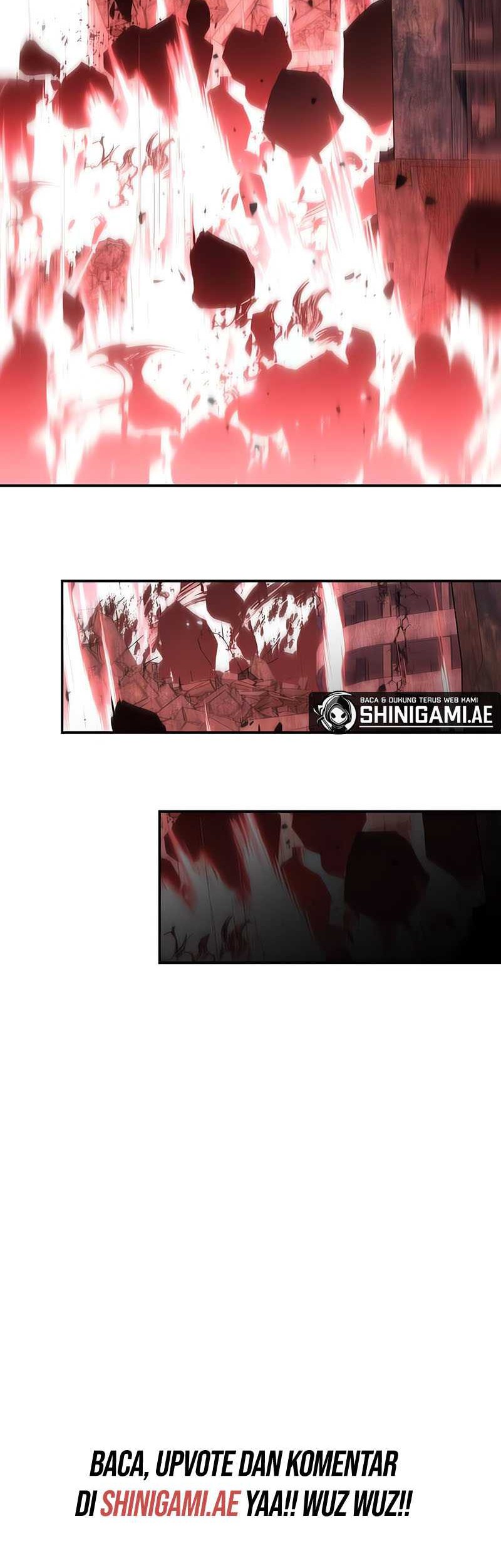 The Knight King Who Returned with a God Chapter 50 - halaman 54