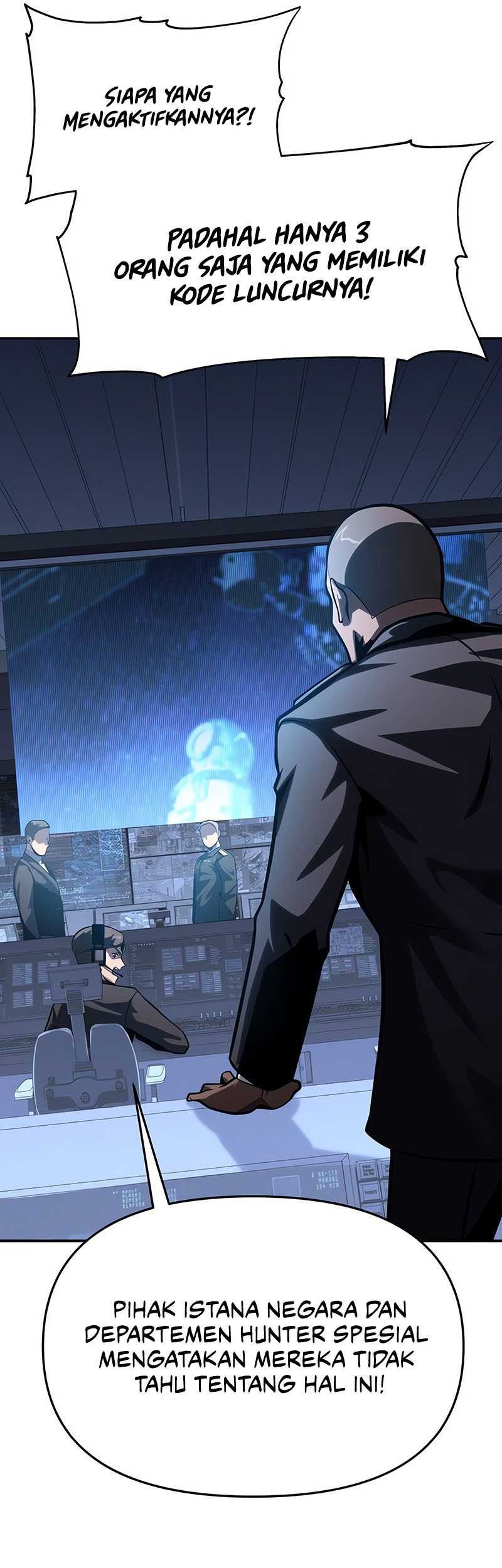 The Knight King Who Returned with a God Chapter 50 - halaman 57