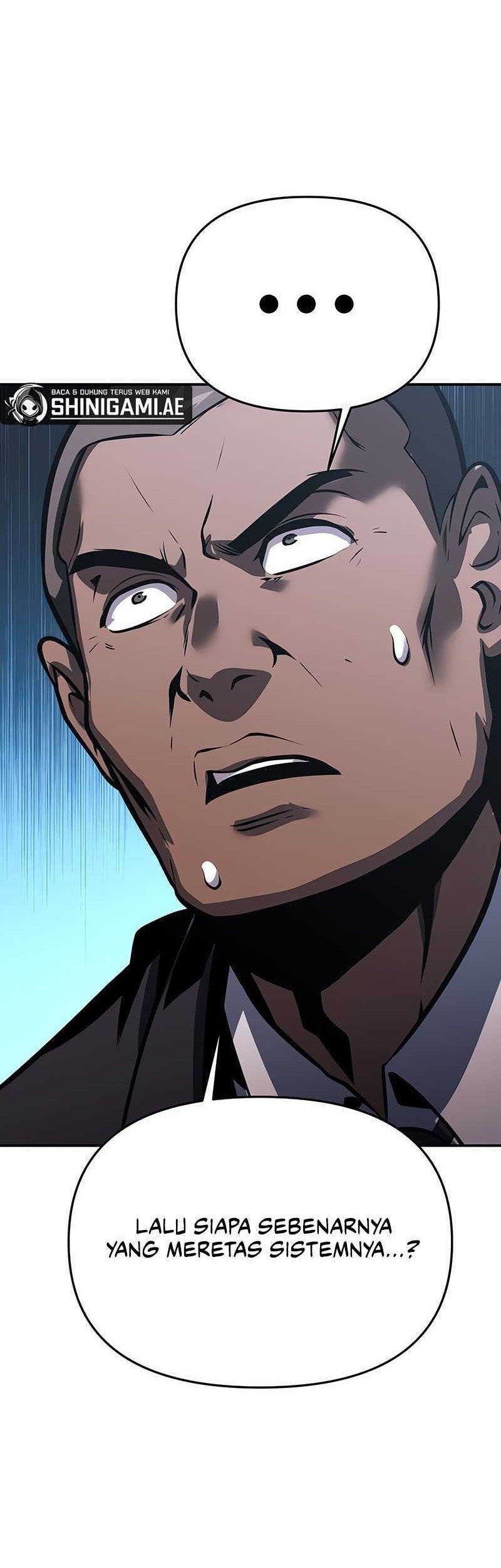 The Knight King Who Returned with a God Chapter 50 - halaman 60