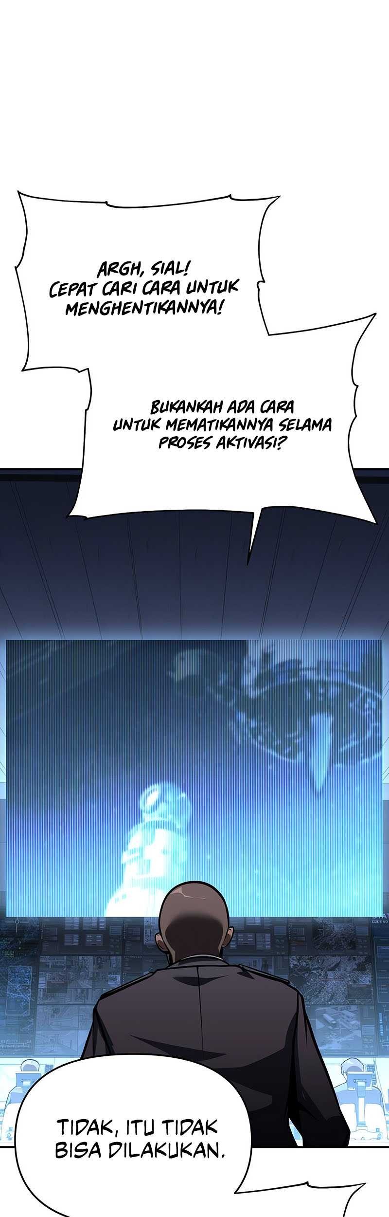 The Knight King Who Returned with a God Chapter 50 - halaman 61