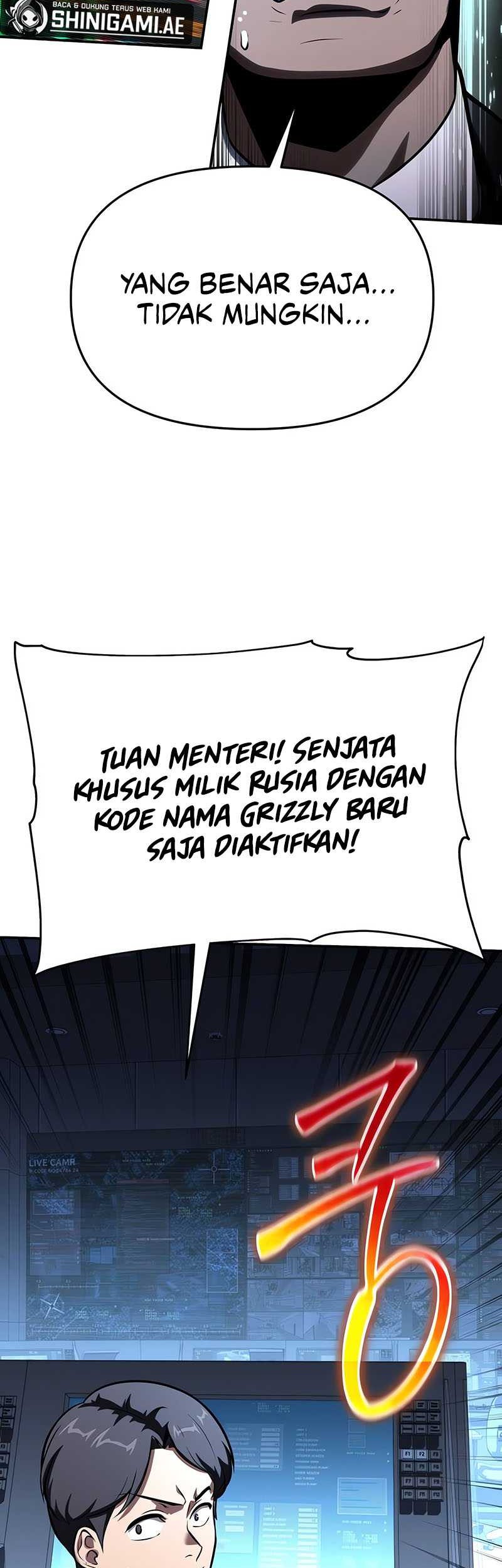 The Knight King Who Returned with a God Chapter 50 - halaman 63