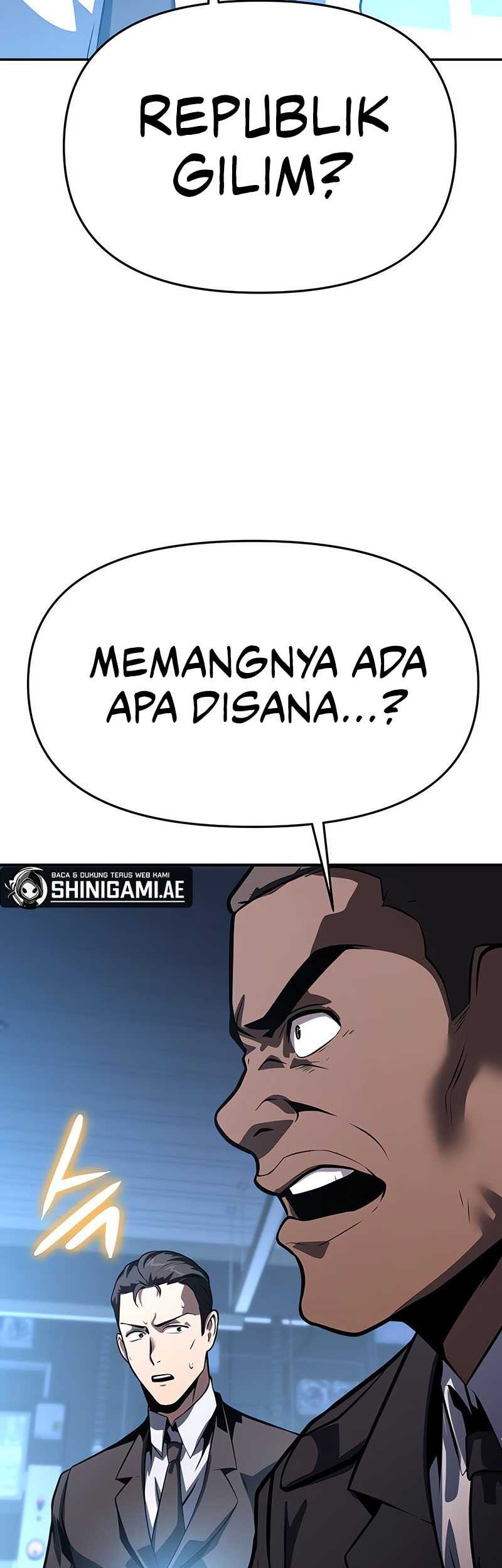 The Knight King Who Returned with a God Chapter 50 - halaman 67