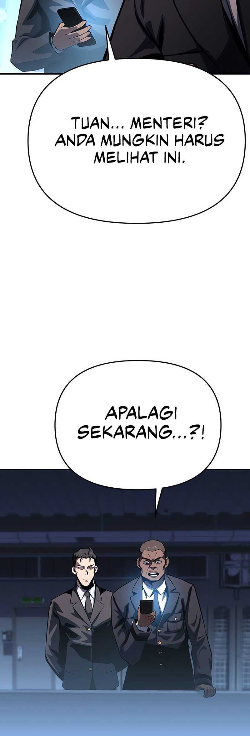 The Knight King Who Returned with a God Chapter 50 - halaman 68