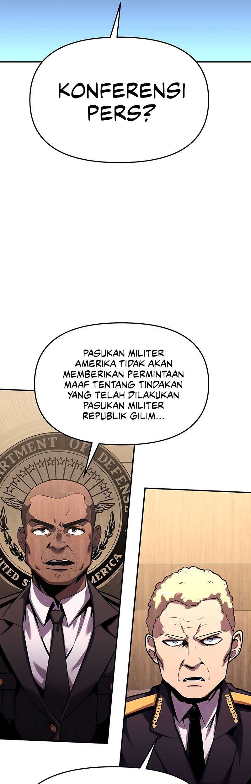 The Knight King Who Returned with a God Chapter 50 - halaman 69