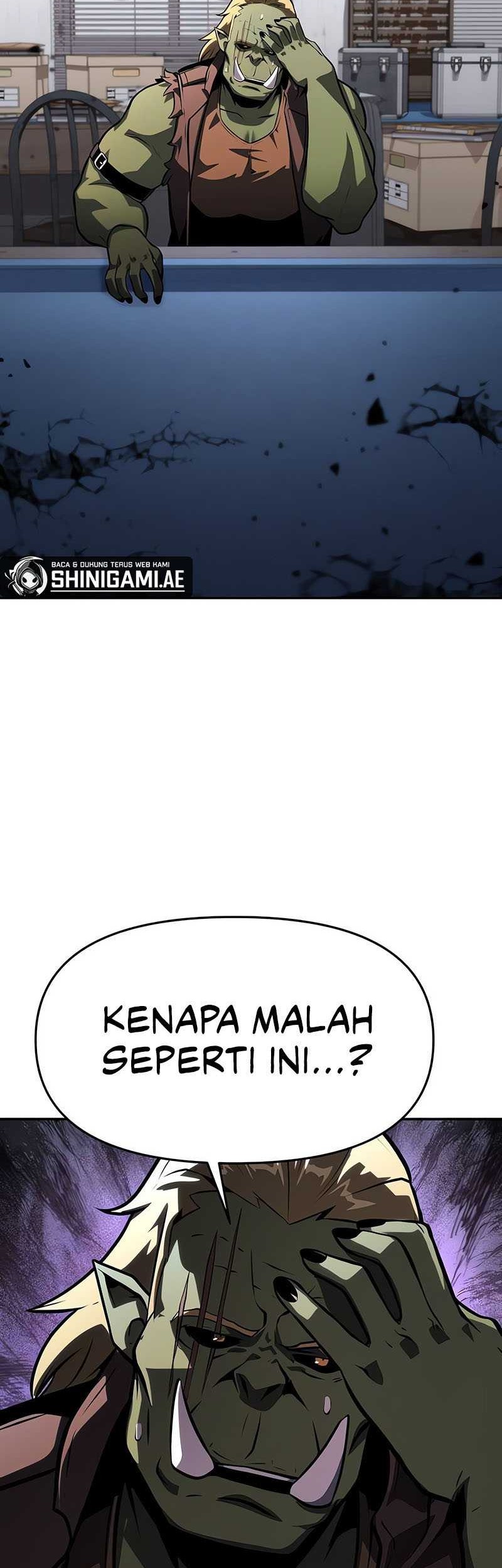 The Knight King Who Returned with a God Chapter 50 - halaman 78