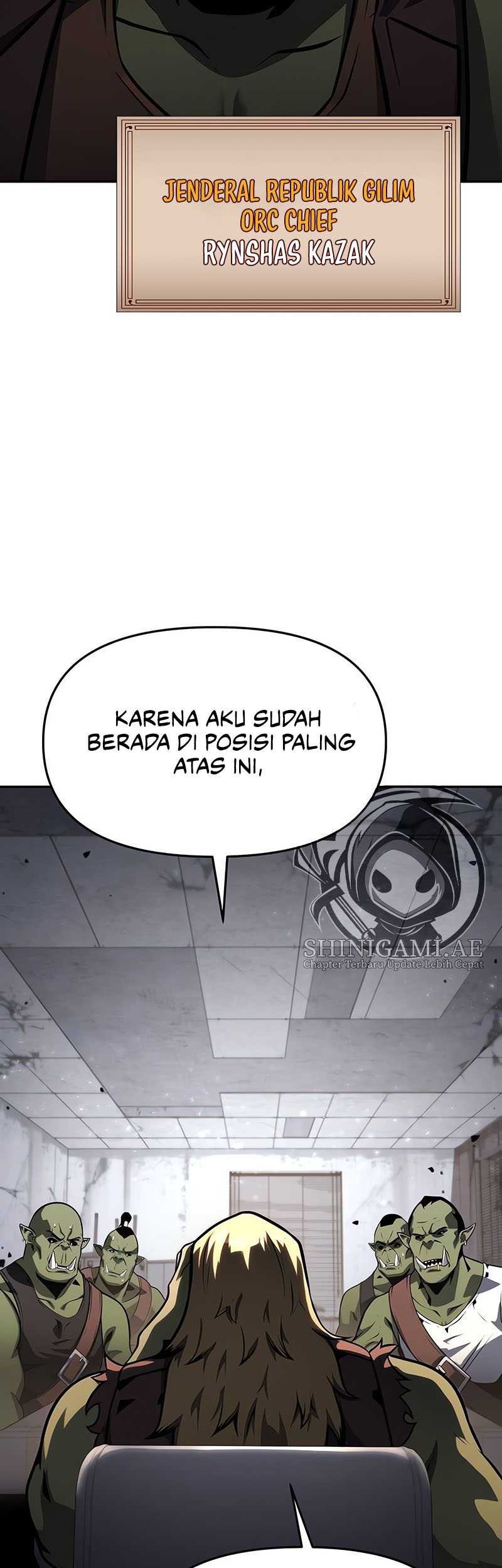 The Knight King Who Returned with a God Chapter 50 - halaman 79