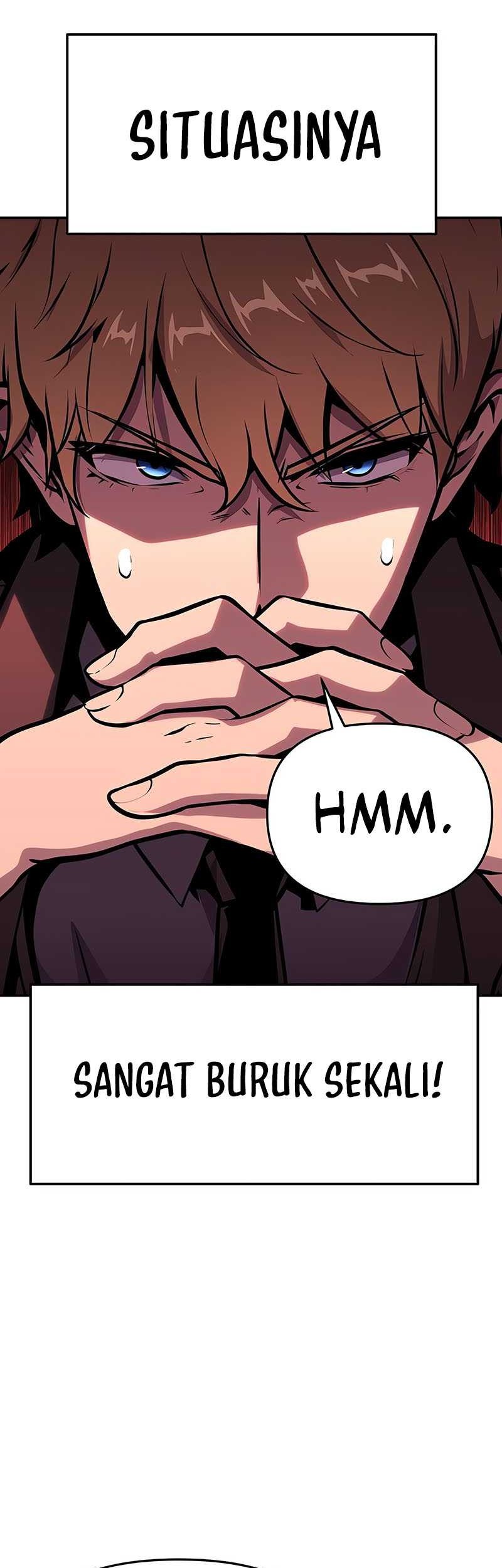 The Knight King Who Returned with a God Chapter 50 - halaman 8