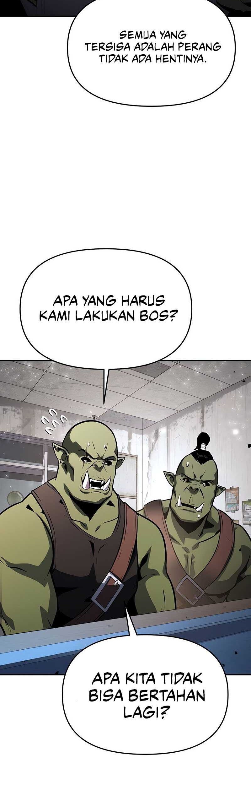The Knight King Who Returned with a God Chapter 50 - halaman 80