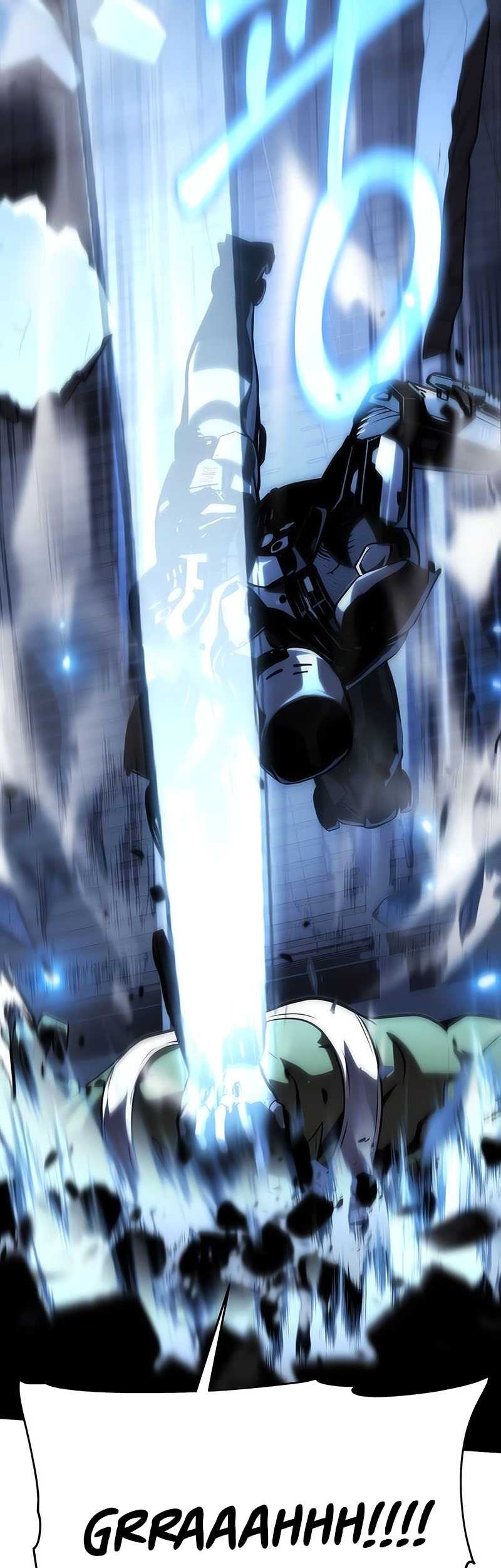 The Knight King Who Returned with a God Chapter 50 - halaman 85