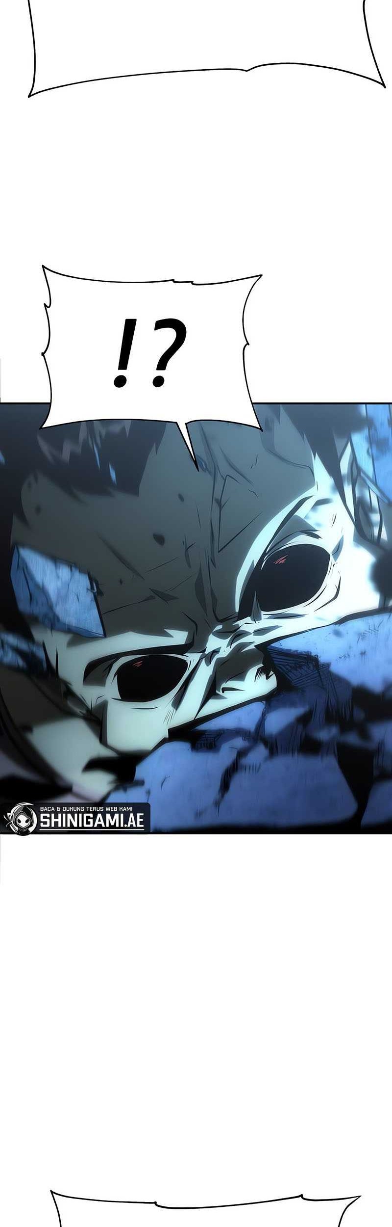The Knight King Who Returned with a God Chapter 50 - halaman 86