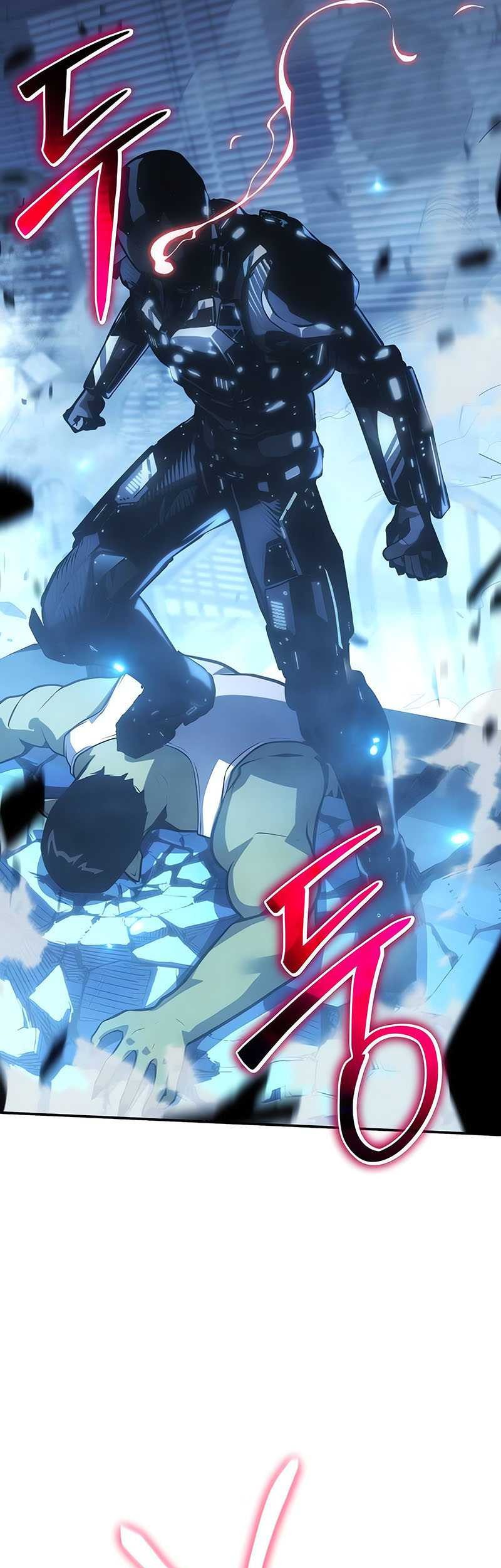 The Knight King Who Returned with a God Chapter 50 - halaman 89