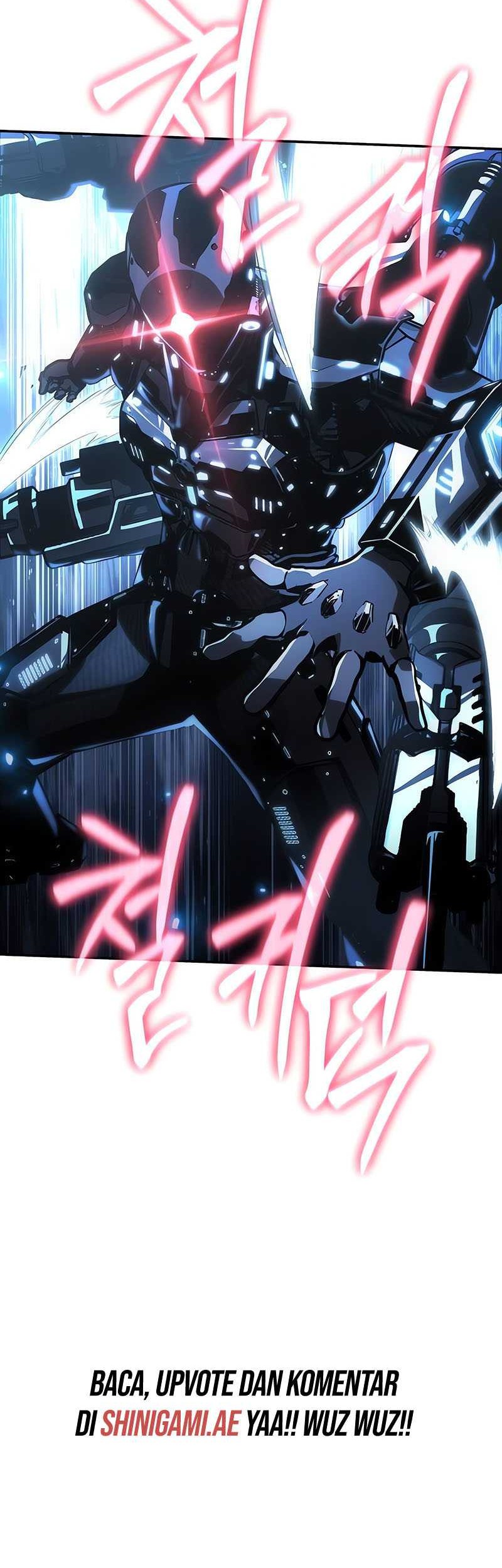 The Knight King Who Returned with a God Chapter 50 - halaman 90