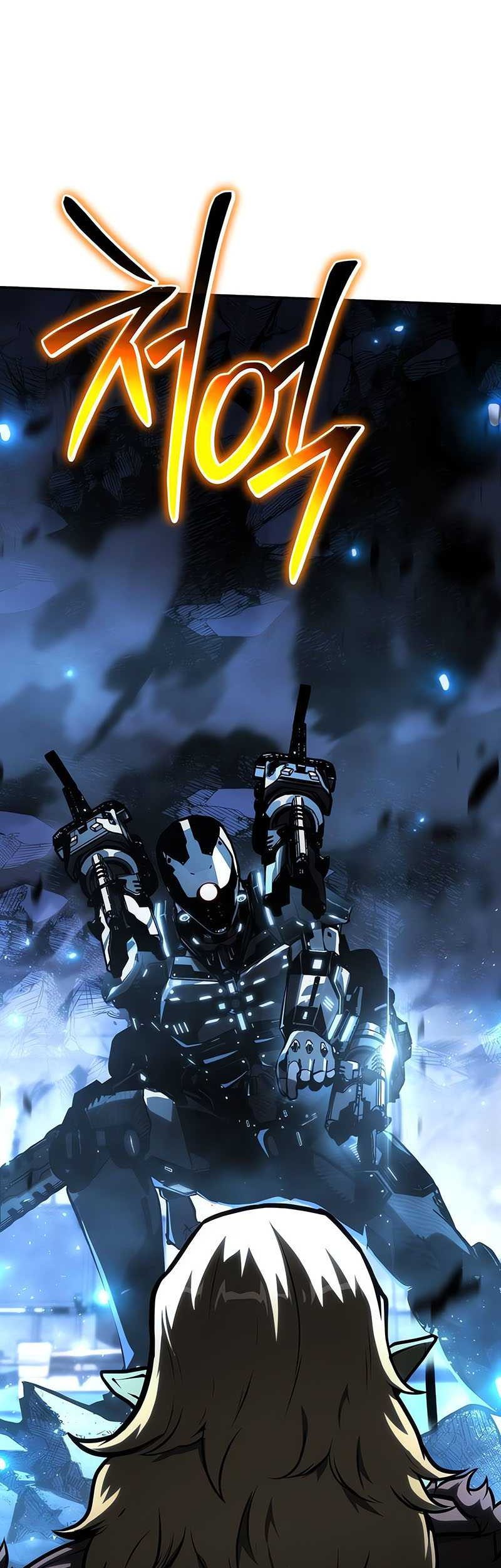 The Knight King Who Returned with a God Chapter 50 - halaman 91