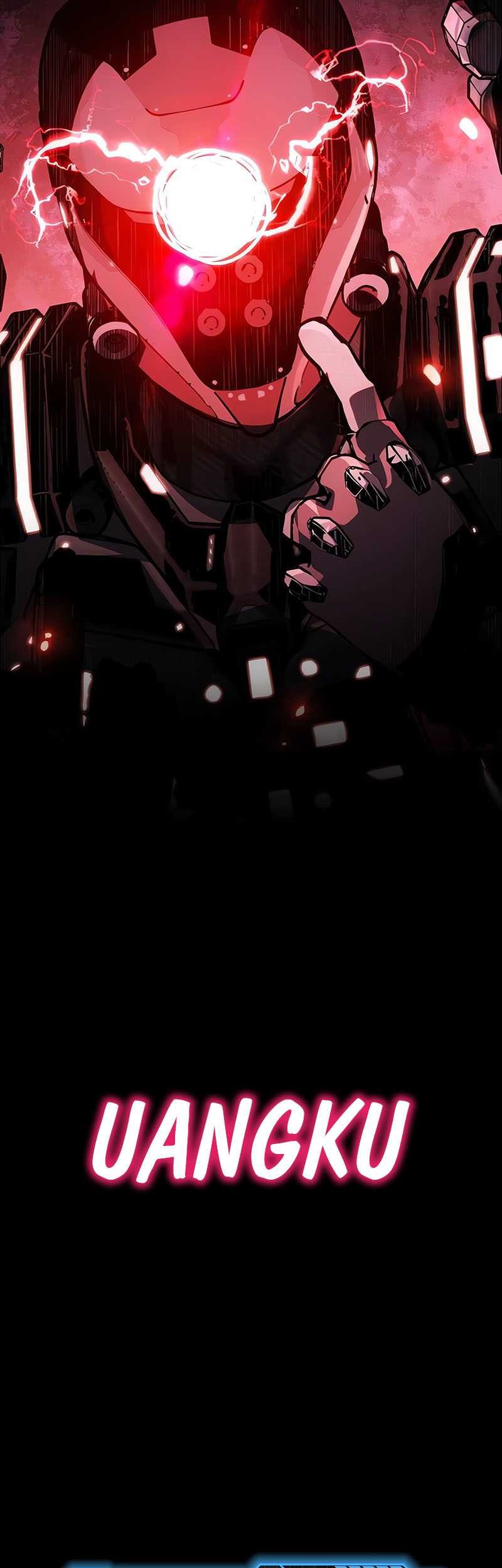 The Knight King Who Returned with a God Chapter 50 - halaman 93