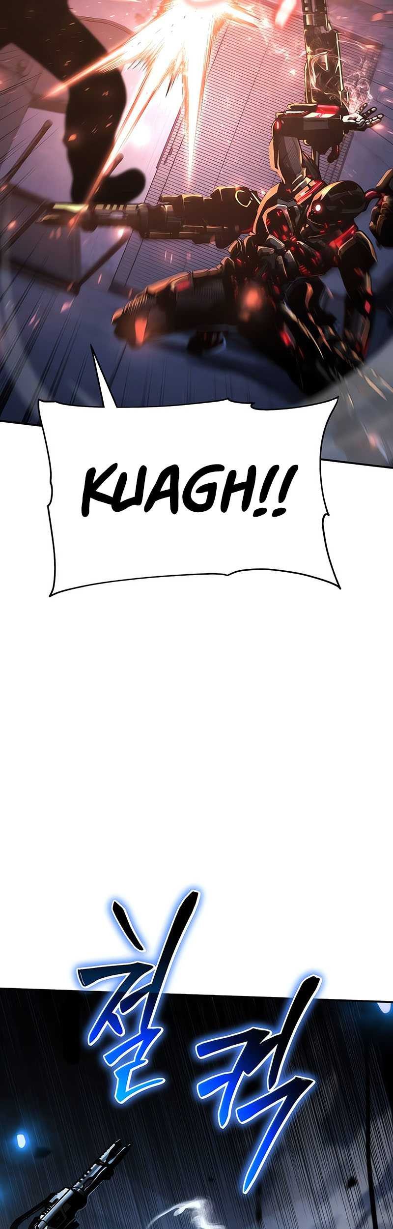 The Knight King Who Returned with a God Chapter 51 - halaman 14