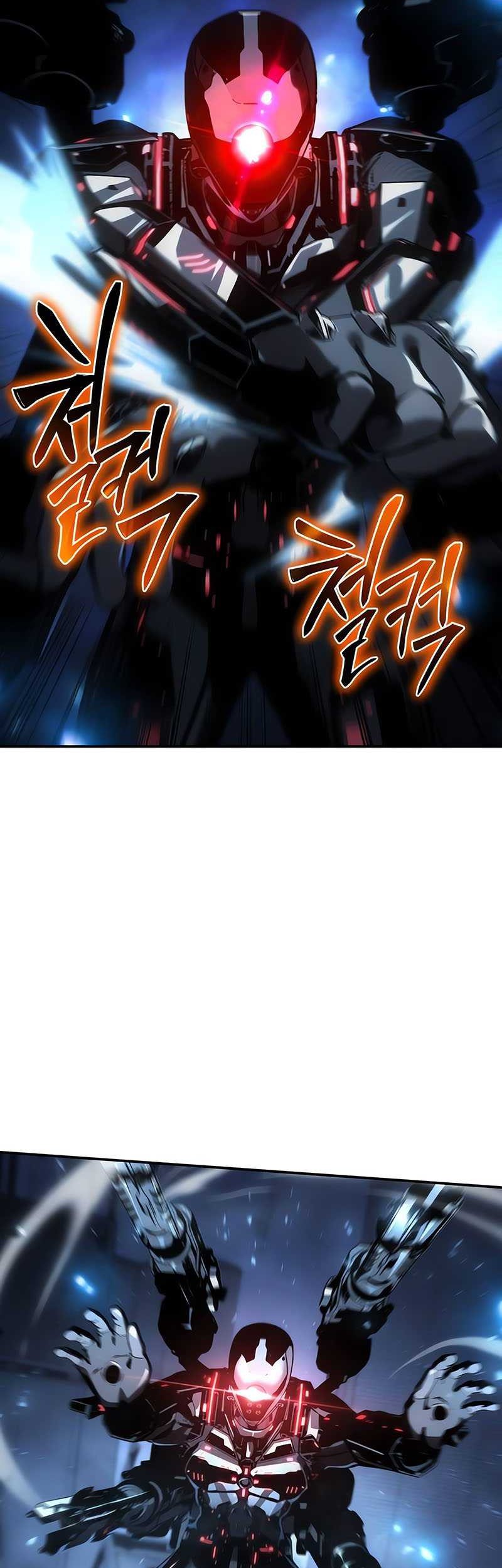 The Knight King Who Returned with a God Chapter 51 - halaman 16
