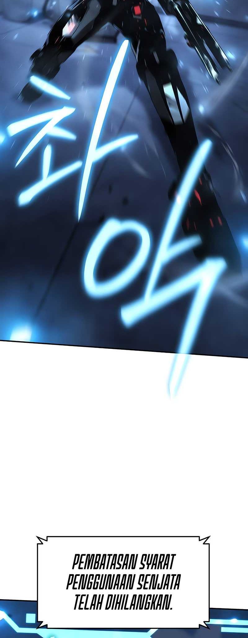 The Knight King Who Returned with a God Chapter 51 - halaman 17