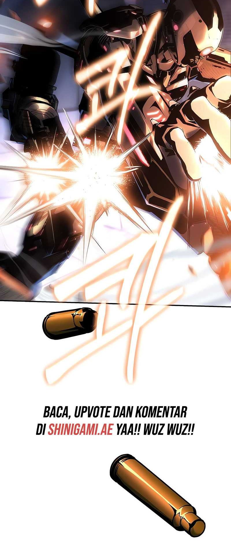 The Knight King Who Returned with a God Chapter 51 - halaman 21
