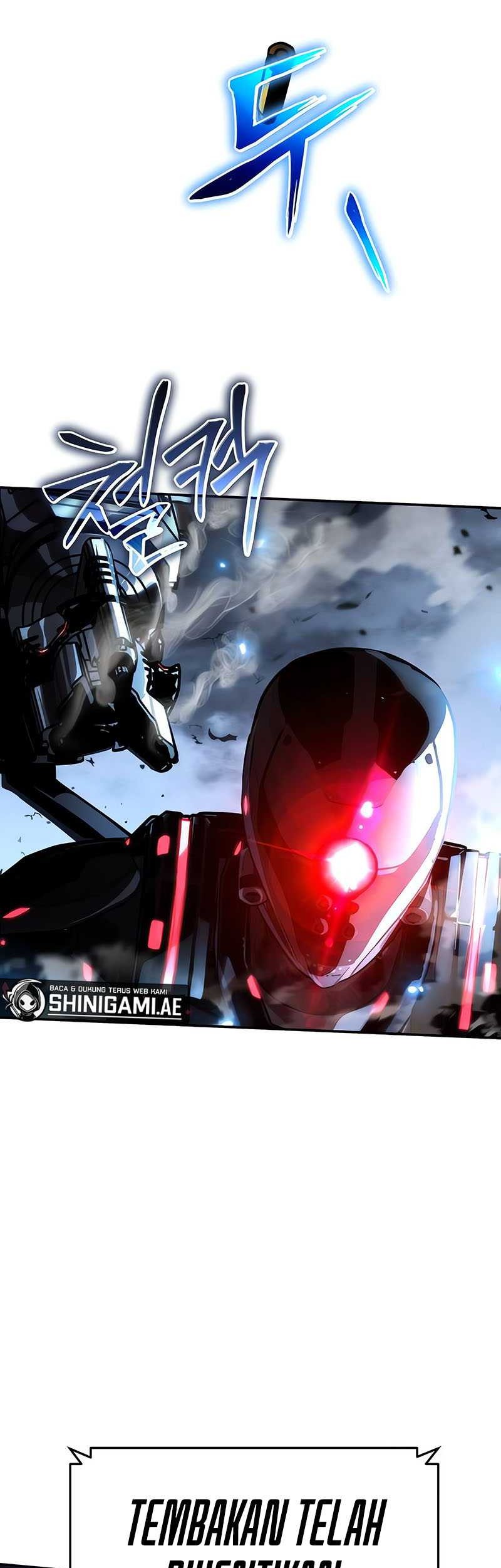 The Knight King Who Returned with a God Chapter 51 - halaman 24