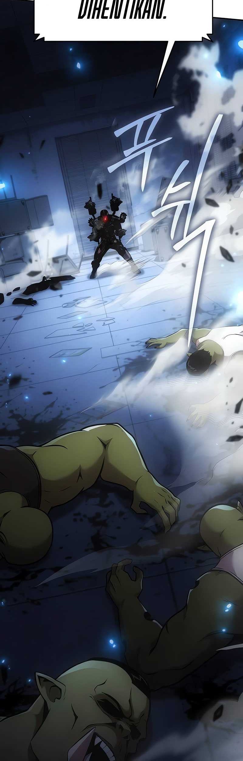 The Knight King Who Returned with a God Chapter 51 - halaman 25