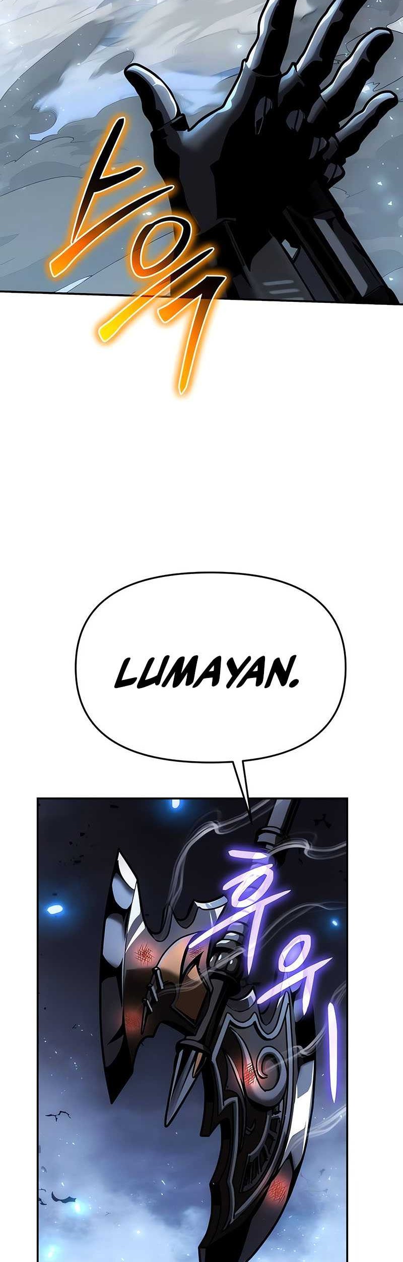 The Knight King Who Returned with a God Chapter 51 - halaman 27