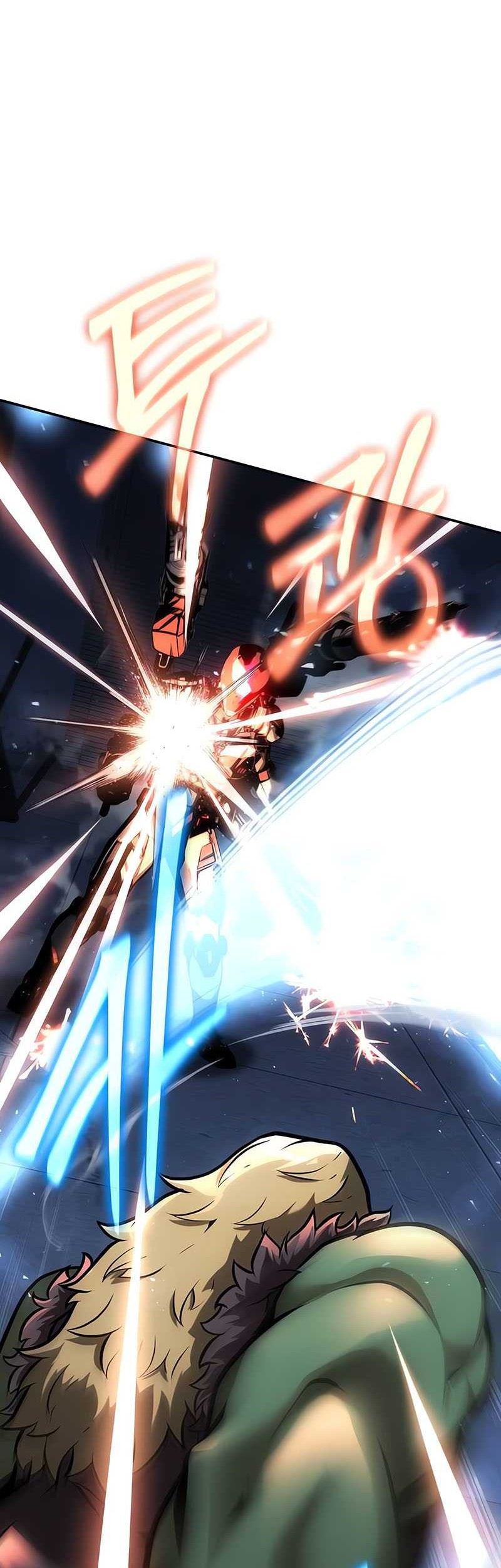 The Knight King Who Returned with a God Chapter 51 - halaman 31