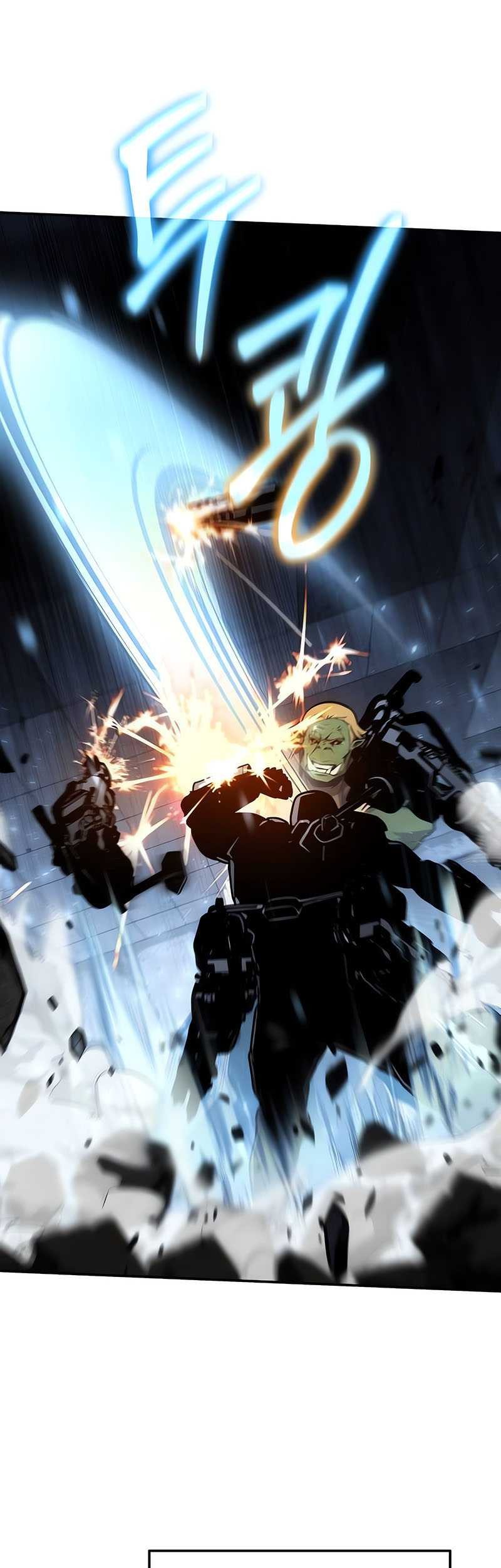 The Knight King Who Returned with a God Chapter 51 - halaman 34