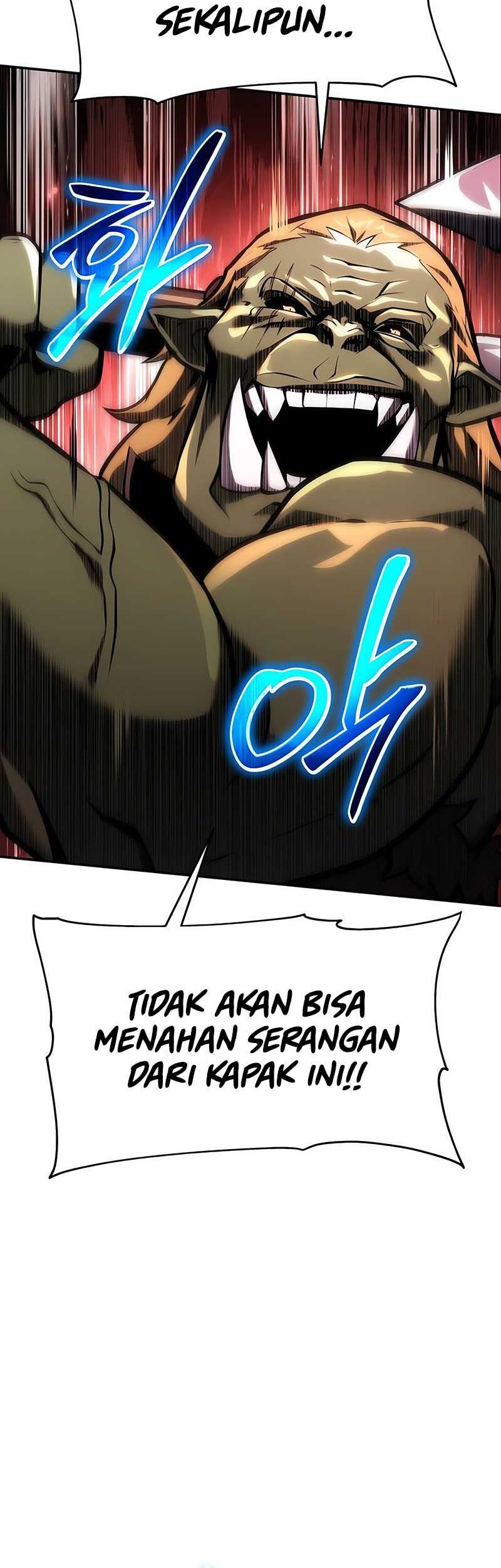 The Knight King Who Returned with a God Chapter 51 - halaman 37