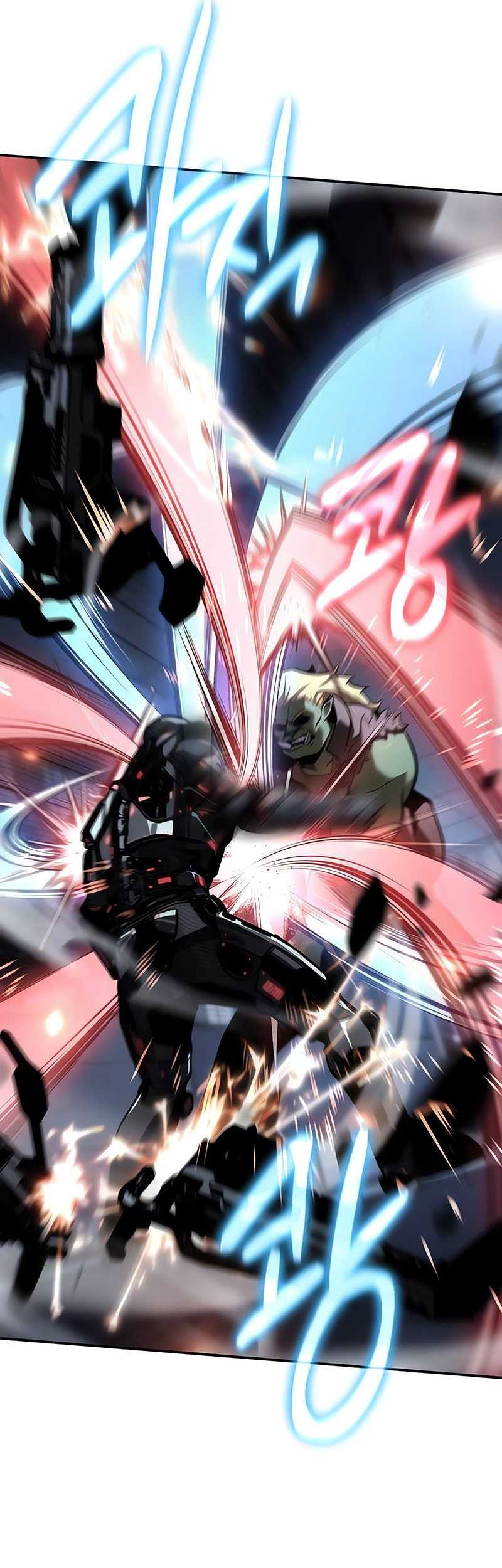 The Knight King Who Returned with a God Chapter 51 - halaman 38