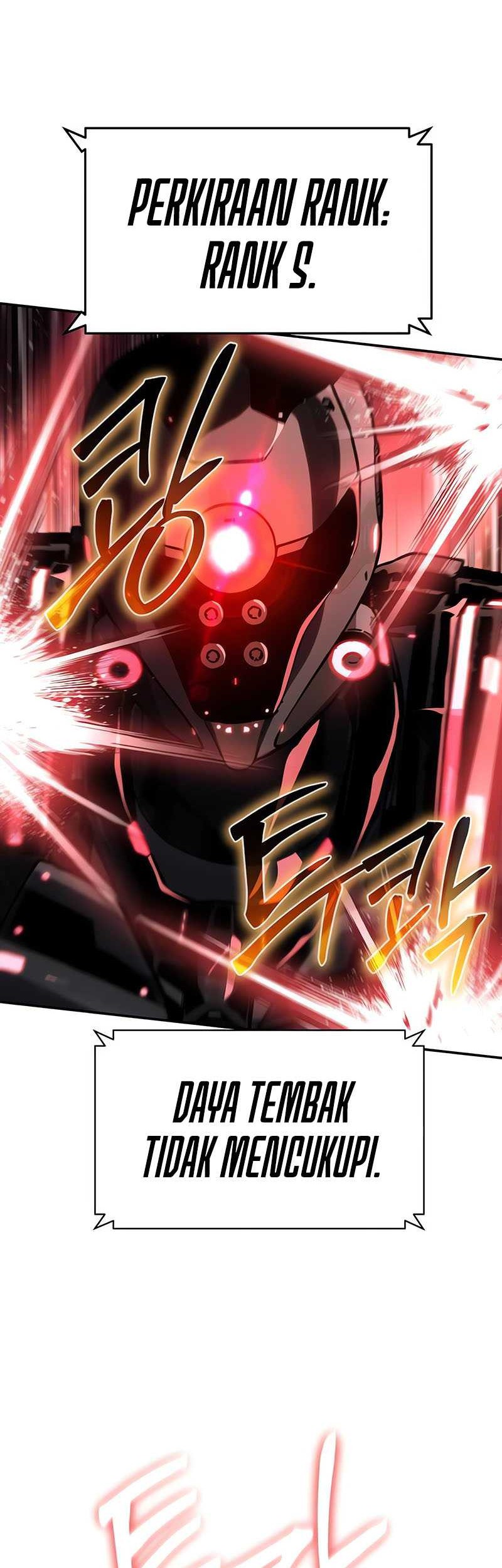 The Knight King Who Returned with a God Chapter 51 - halaman 39