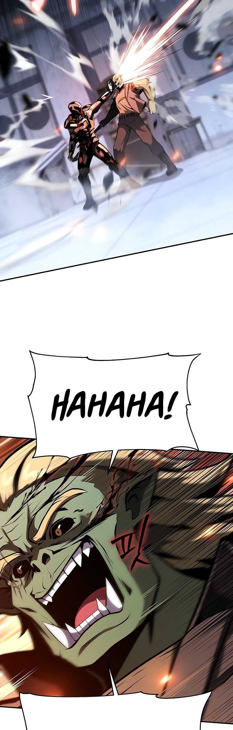 The Knight King Who Returned with a God Chapter 51 - halaman 42