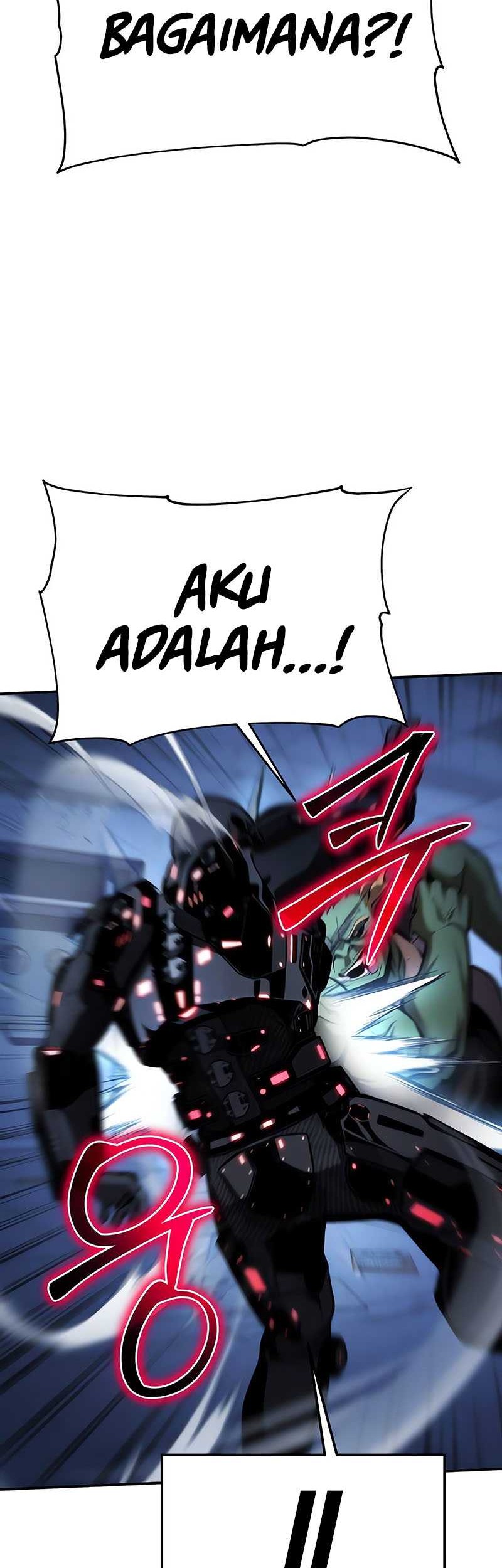 The Knight King Who Returned with a God Chapter 51 - halaman 43