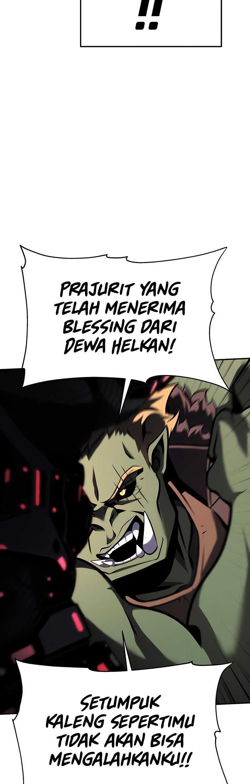 The Knight King Who Returned with a God Chapter 51 - halaman 44