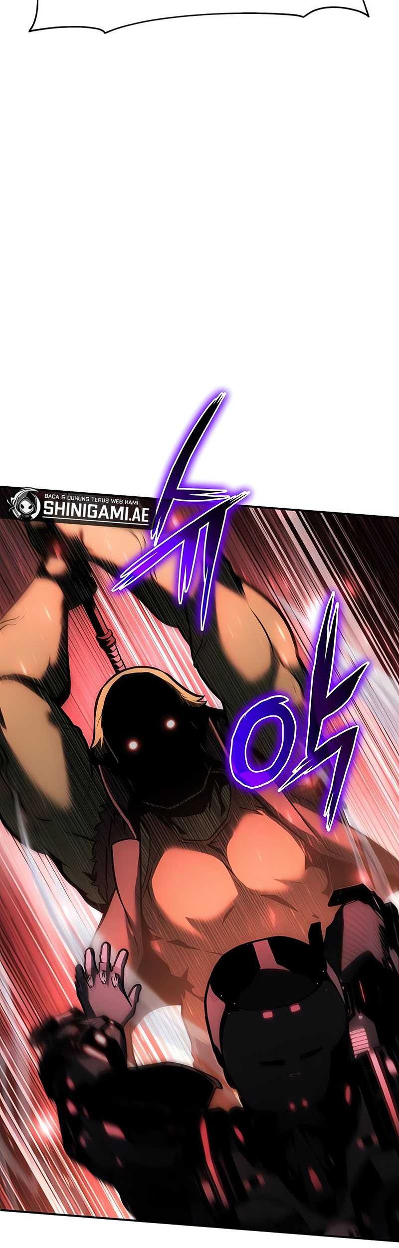 The Knight King Who Returned with a God Chapter 51 - halaman 45