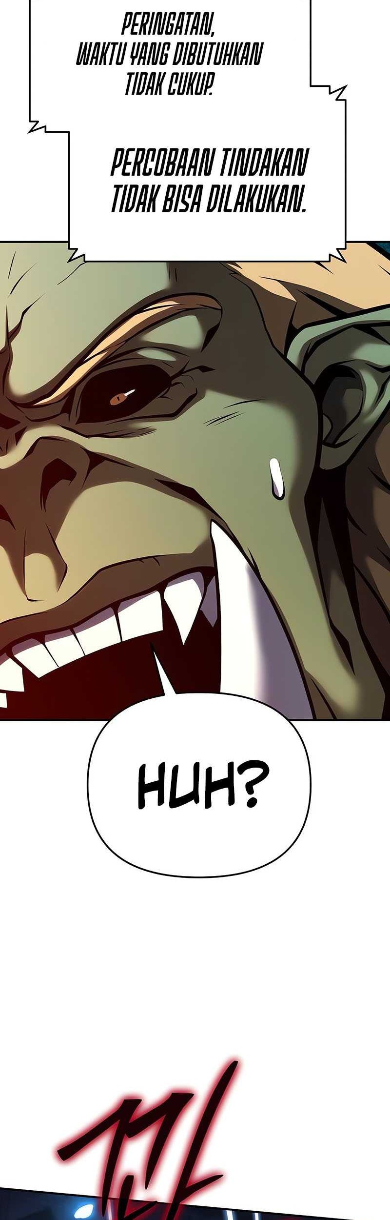 The Knight King Who Returned with a God Chapter 51 - halaman 47