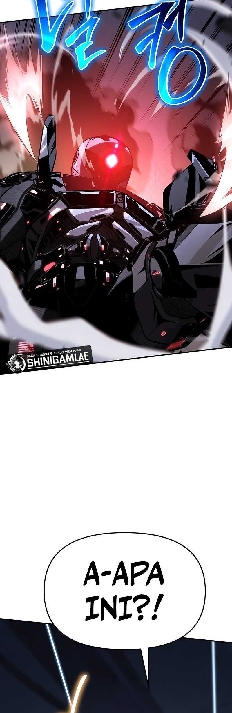The Knight King Who Returned with a God Chapter 51 - halaman 49