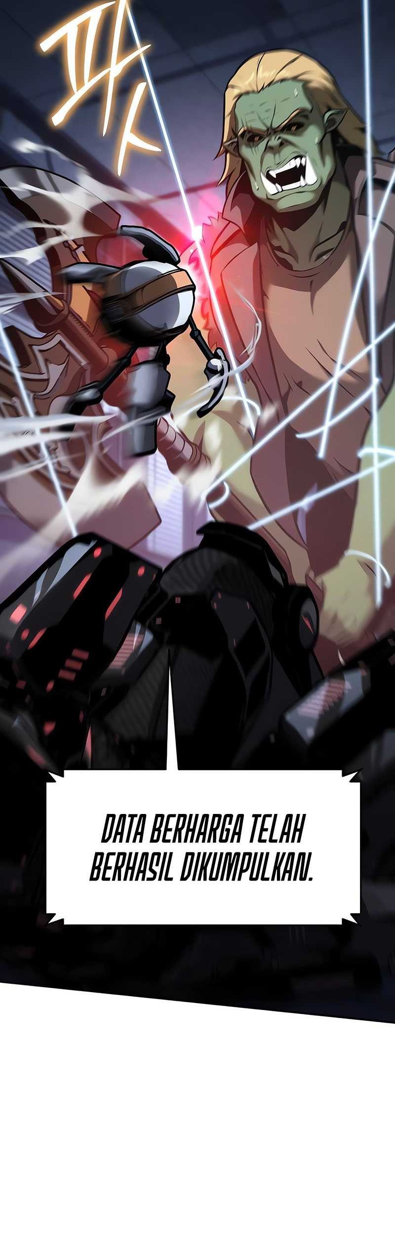 The Knight King Who Returned with a God Chapter 51 - halaman 50