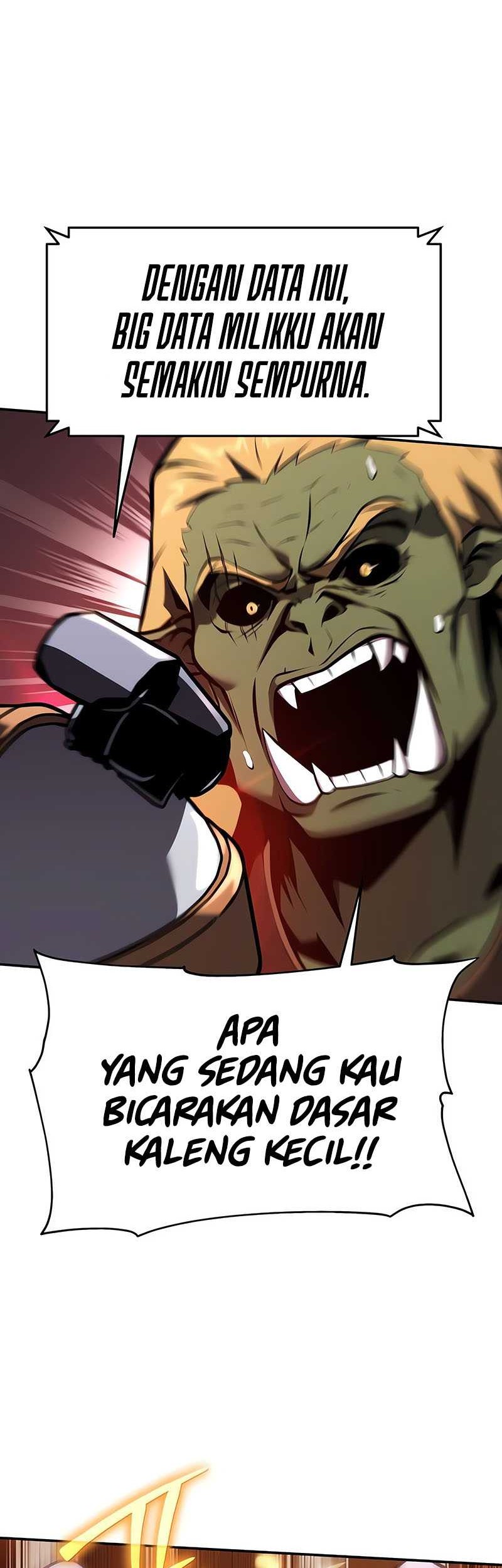 The Knight King Who Returned with a God Chapter 51 - halaman 51