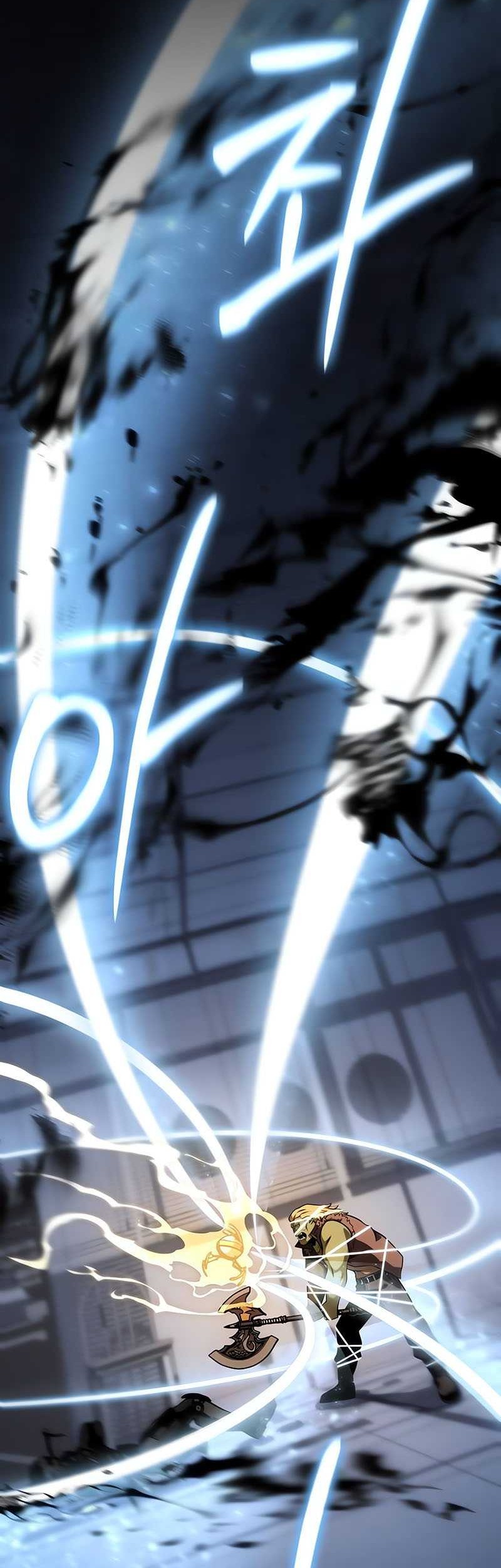 The Knight King Who Returned with a God Chapter 51 - halaman 53
