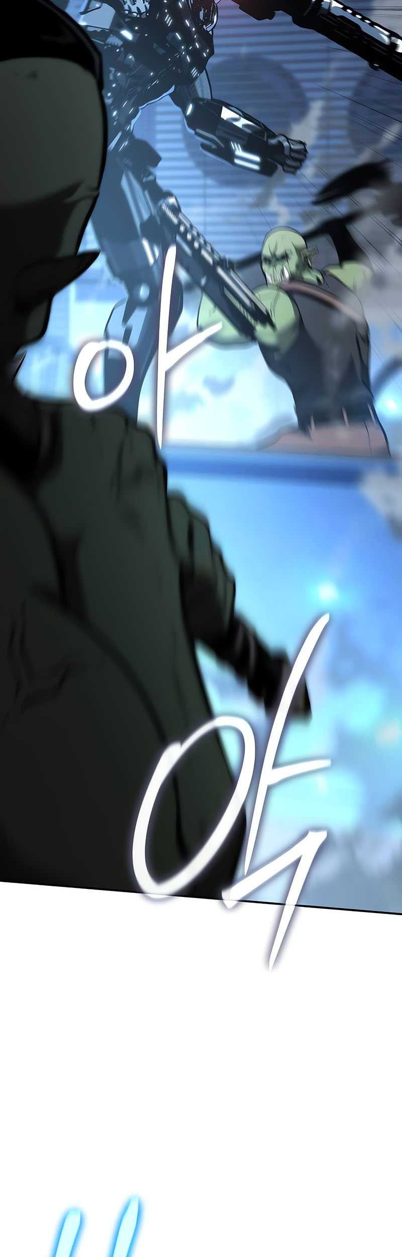The Knight King Who Returned with a God Chapter 51 - halaman 6