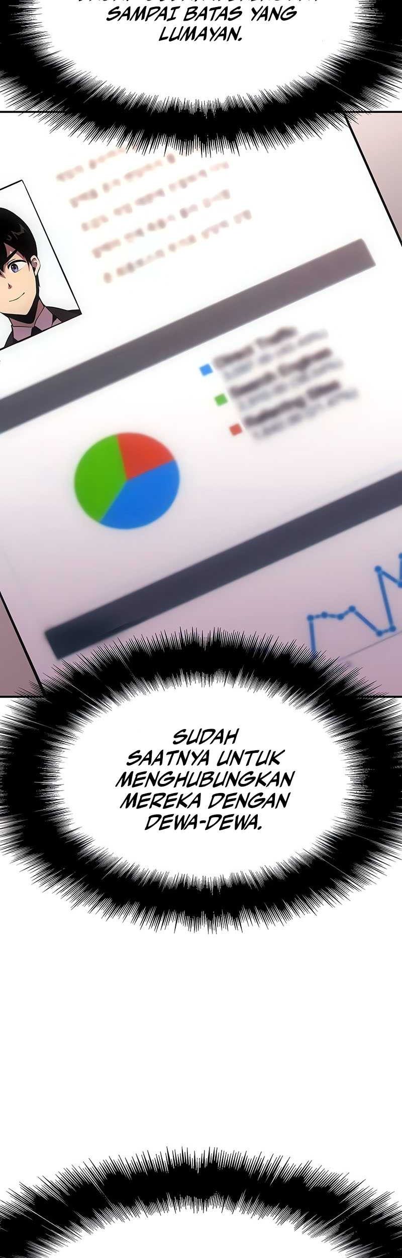 The Knight King Who Returned with a God Chapter 51 - halaman 64