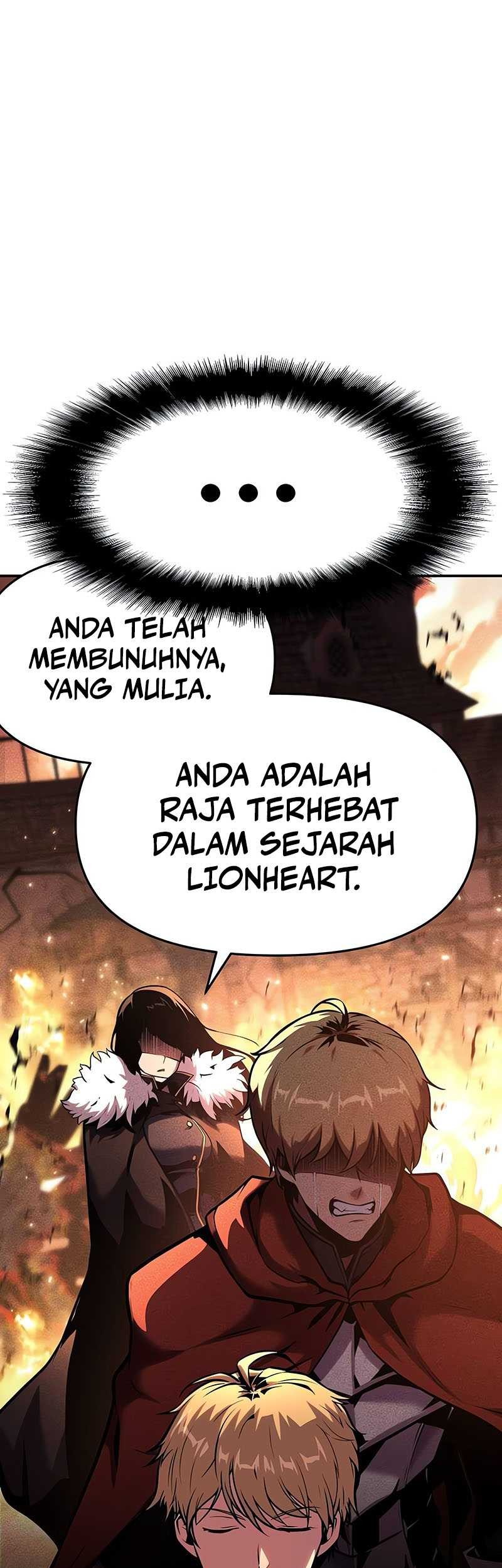 The Knight King Who Returned with a God Chapter 51 - halaman 70