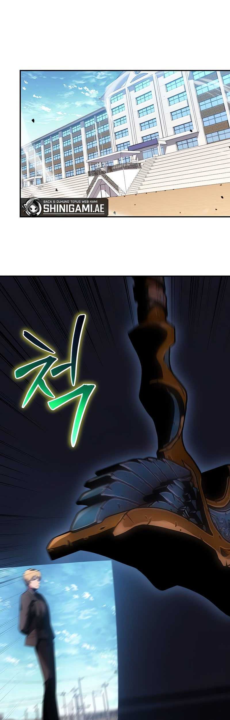 The Knight King Who Returned with a God Chapter 51 - halaman 76