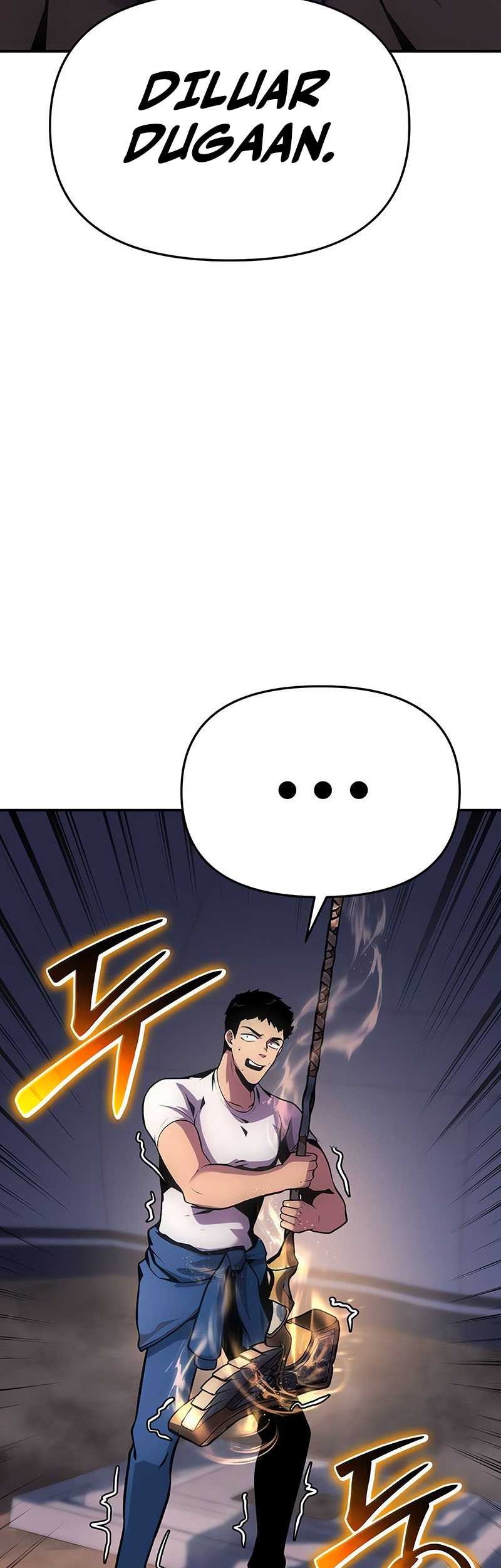 The Knight King Who Returned with a God Chapter 51 - halaman 78