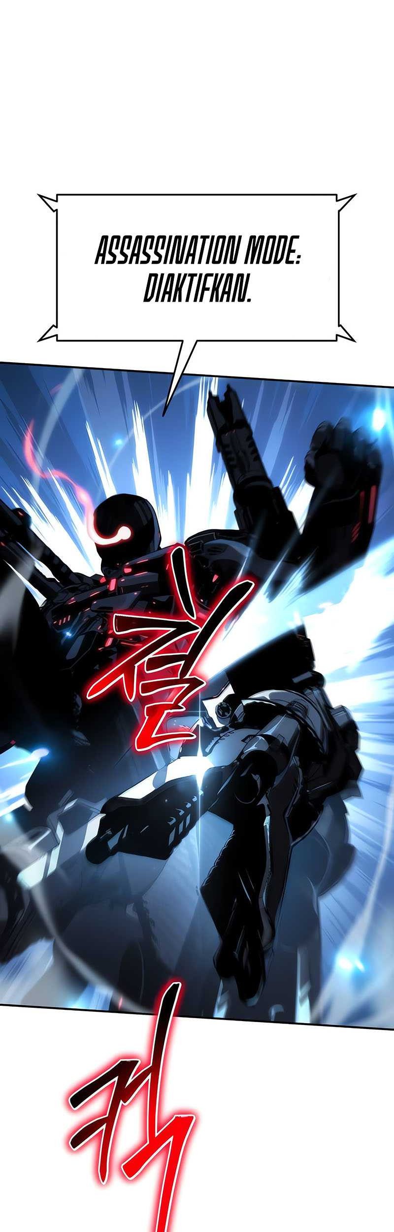 The Knight King Who Returned with a God Chapter 51 - halaman 8