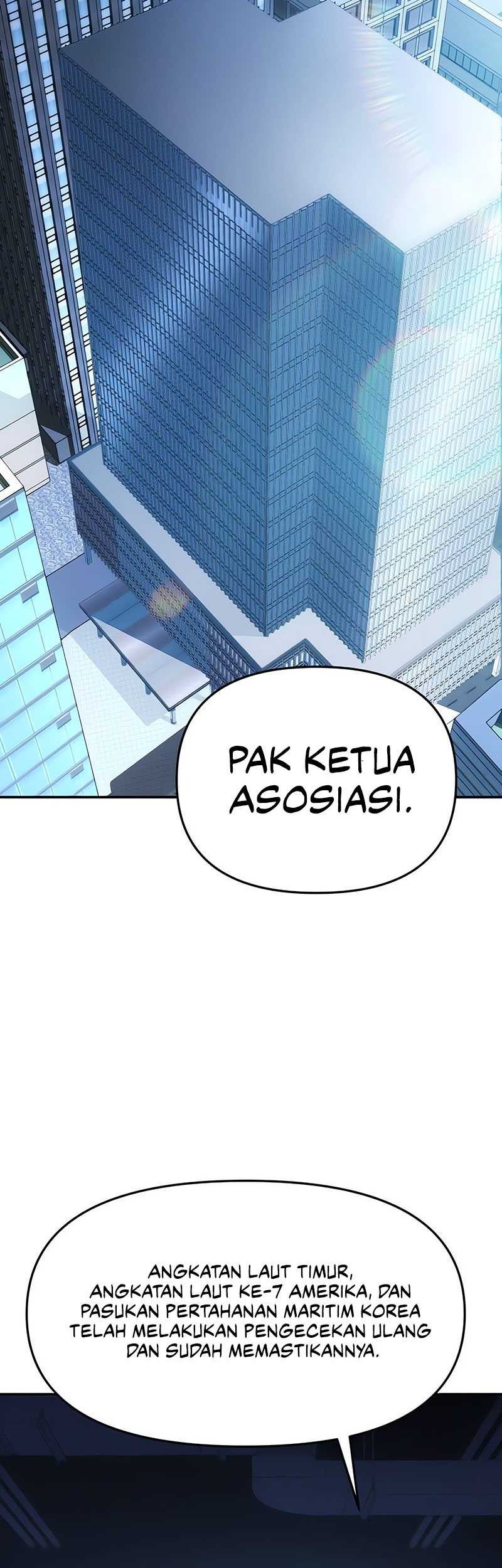 The Knight King Who Returned with a God Chapter 52 - halaman 13