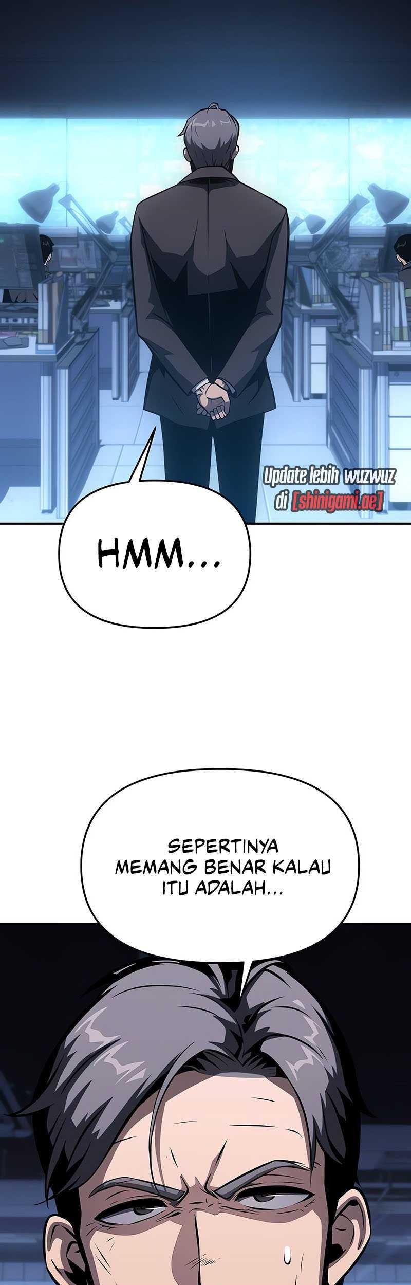 The Knight King Who Returned with a God Chapter 52 - halaman 14